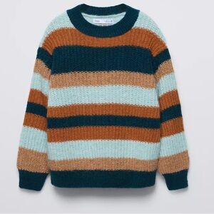 Zara Sweater